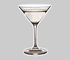Riedel Sommeliers Martini Glass