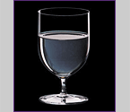 Riedel Sommeliers Water Glass - Short Stem