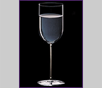 Riedel Sommeliers Long Stemmed Water Glass
