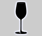 Riedel Sommeliers Blind Blind Wine Tasting Glass - Single Glass