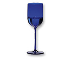 Riedel Sommeliers Blue Water Glass