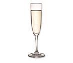 Riedel Vinum Champagne Flute Wine Glass