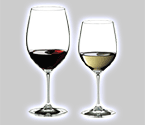 Riedel Vinum Bordeaux / Chardonnay Wine Tasting Set (12 Pieces)