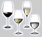 Riedel Vinum Gourmet Wine Glass Set (8 Pieces)