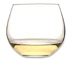 Riedel O Chardonnay / White Burgundy Stemless Wine Glasses (Set of 2)