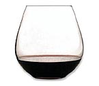 Riedel O Pinot Noir / Burgundy Stemless Wine Glasses (Set of 2)
