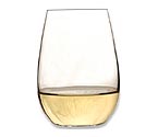 Riedel O Sauvignon Blanc / Riesling Stemless Wine Glasses (Set of 2)