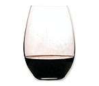 Riedel O Syrah / Shiraz Stemless Wine Glasses (Set of 2)