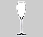 Riedel Vinum Extreme - Champagne Glass (Set of 6)