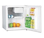 Sunpentown RF-171W 1.6 Cu. Ft. Compact Refrigerator - White