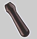 Rogar 040 Granite Handles for Corkscrew Wine Openers
