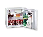 Avanti RM1700 1.7 Cubic Feet Cube Compact Refrigerator