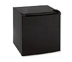 Avanti RM1701B 1.7 Cu. Ft. Compact Refrigerator - Black