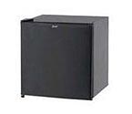 Avanti RM1711B 1.7 Cu. Ft. Compact Refrigerator - Black