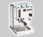 Photo of Rancilio Silvia Semi-Automatic Espresso Machine