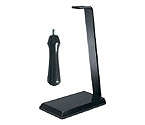 Rogar Table Stand & Handle Set - Absolute Black Granite