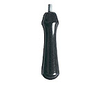 Rogar Granite Handle - Absolute Black