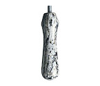 Rogar Granite Handle - White Wave