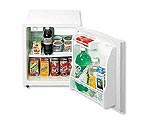 Summit S19R 1.7 Cu. Ft. Compact Refrigerator - White