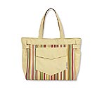 Picnic at Ascot Santa Barbara Insulated Day Tote
