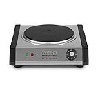 Waring Pro SB30 1300-Watt Portable Single Burner
