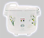 Photo of Sunpentown SC-1615Z Mr. Rice Cooker - 15 Cup