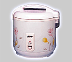 Sunpentown SC-1620C Multi-Function Rice Cooker - 10 Cup