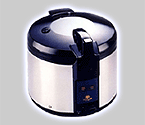 Sunpentown SC-1626 Rice Cooker - 26 Cup