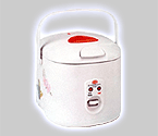Sunpentown SC-1631 Compact Rice Cooker - 3 Cup