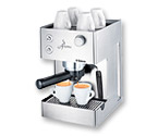 Saeco Aroma SS Redesign Traditional Pump-Driven Espresso Machine