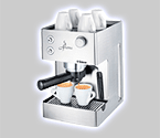 Saeco 00354 Aroma SS Redesign Traditional Espresso Machine