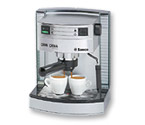 Saeco Gran Crema Pump Driven Espresso Machine