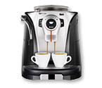 Saeco Odea Giro Programmable Espresso Maker