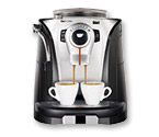 Saeco Odea Go Super Automatic Espresso Machine