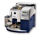 Saeco Royal Coffee Bar Fully Programmable Espresso Machine with Cappuccinatore