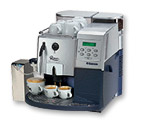 Saeco Royal Professional Fully Automatic Espresso Maker