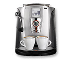 Saeco Talea Touch Espresso Maker with Milk Island Automatic Frother