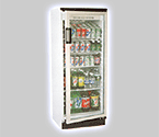 Summit SCR1150 11.0 Cu. Ft. Full Sized Beverage Center
