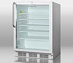 Summit SCR600LOS 5.5 Cu. Ft. Outdoor Undercounter All Refrigerator