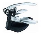 Screwpull  LM-2000 Elegance Lever Corkscrew Gift Box Set with Foilcutter & Stand