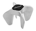 Screwpull Champagne Star Wine Opener - Satin Chrome