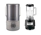 Waring Commercial SEB146 Food Blender w/ The Silencer Sound Enclosure