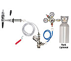 Standard Guinness Kegerator Keg Tap Conversion Kit