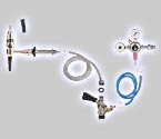 Photo of Standard Guinness Kegerator Keg Tap Conversion Kit
