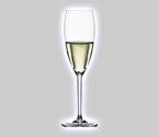 Spiegelau vinovino Champagne Wine Glass (Set of 4)