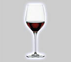 Spiegelau vinovino Red Wine Glass (Set of 4)