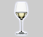Spiegelau vinovino White Wine Glass, Large (Set of 4)
