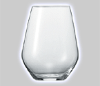 Spiegelau Authentis Casual White Wine Glass Tumbler (Set of 4)