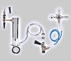Photo of Standard Guinness Draft Tower Keg Tap Kit