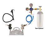 Standard Homebrew Party Kegerator Kit